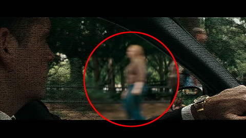 Fehlerbild [03] zum Film 'Fremde in dir, Die'