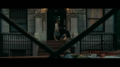 Screenshot [02] zum Film Fremde in dir, Die