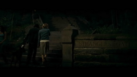 Screenshot [03] zum Film Fremde in dir, Die