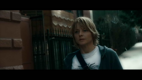 Screenshot [05] zum Film Fremde in dir, Die