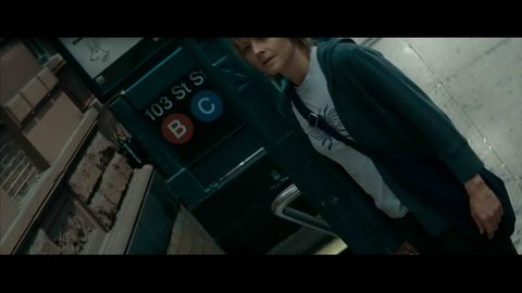 Screenshot [06] zum Film Fremde in dir, Die