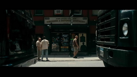 Screenshot [07] zum Film Fremde in dir, Die