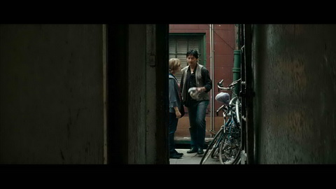 Screenshot [10] zum Film Fremde in dir, Die