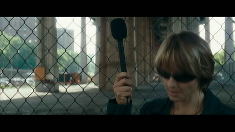 Screenshot [11] zum Film Fremde in dir, Die