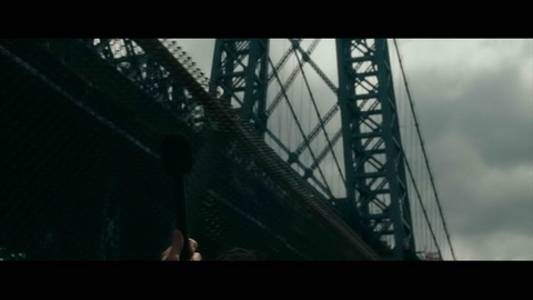 Screenshot [12] zum Film Fremde in dir, Die