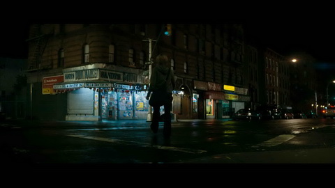 Screenshot [14] zum Film Fremde in dir, Die