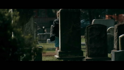 Screenshot [15] zum Film Fremde in dir, Die