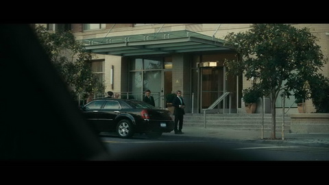 Screenshot [17] zum Film Fremde in dir, Die