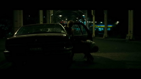 Screenshot [18] zum Film Fremde in dir, Die