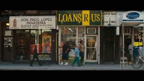 Screenshot [23] zum Film Fremde in dir, Die