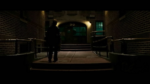 Screenshot [24] zum Film Fremde in dir, Die