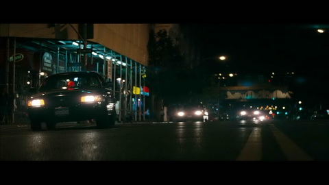 Screenshot [25] zum Film Fremde in dir, Die