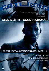 Coverbild zum Film 'Staatsfeind Nr. 1'