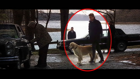 Fehlerbild [01] zum Film 'Staatsfeind Nr. 1'