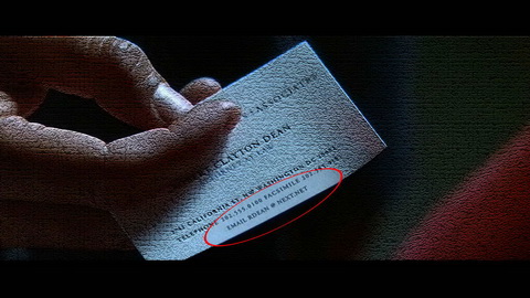 Fehlerbild [04] zum Film 'Staatsfeind Nr. 1'