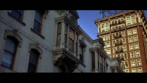 Screenshot [08] zum Film Staatsfeind Nr. 1