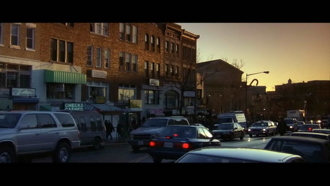 Screenshot [10] zum Film Staatsfeind Nr. 1