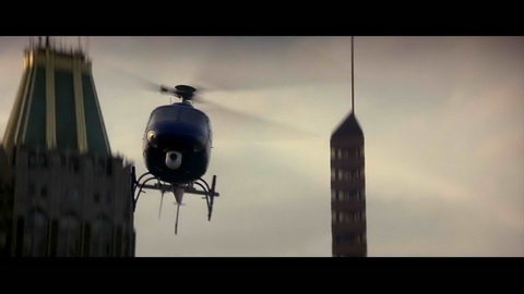 Screenshot [12] zum Film Staatsfeind Nr. 1