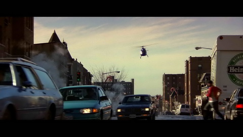 Screenshot [13] zum Film Staatsfeind Nr. 1