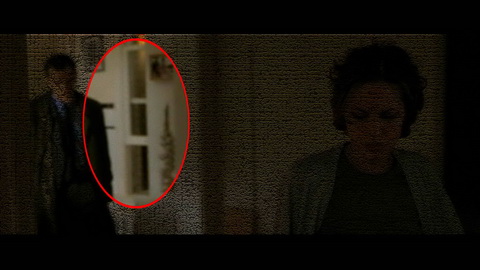Fehlerbild [01] zum Film 'Knochenjäger, Der'
