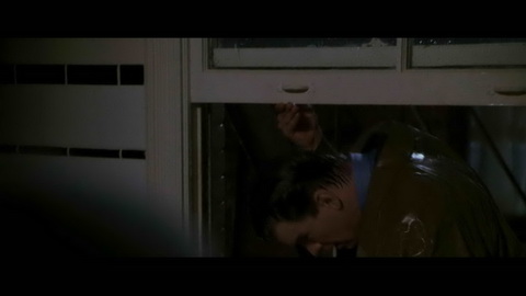 Fehlerbild [01] zum Film 'Knochenjäger, Der'