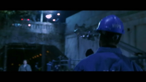 Screenshot [01] zum Film Knochenjäger, Der