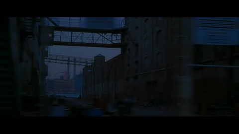 Screenshot [03] zum Film Knochenjäger, Der
