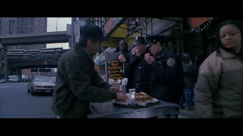 Screenshot [05] zum Film Knochenjäger, Der