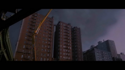Screenshot [06] zum Film Knochenjäger, Der