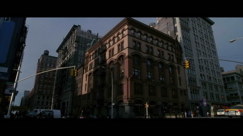 Screenshot [07] zum Film Knochenjäger, Der
