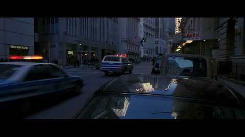Screenshot [11] zum Film Knochenjäger, Der