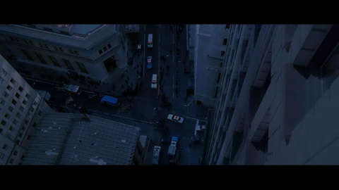 Screenshot [12] zum Film Knochenjäger, Der