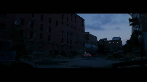 Screenshot [14] zum Film Knochenjäger, Der