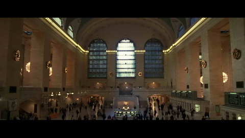 Screenshot [15] zum Film Knochenjäger, Der