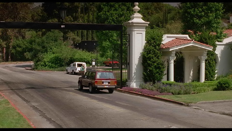 Screenshot [04] zum Film Vater der Braut