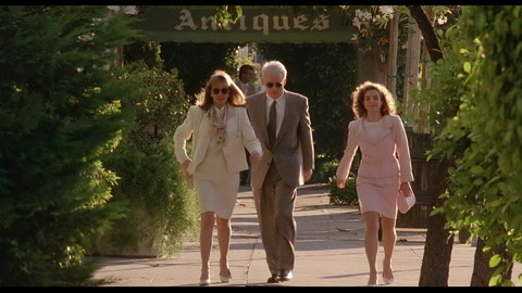Screenshot [06] zum Film Vater der Braut