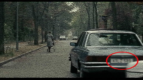 Fehlerbild [02] zum Film 'Baader Meinhof Komplex, Der'