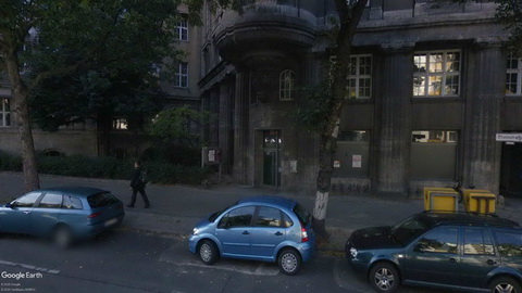 Realbild [13] zum Film 'Baader Meinhof Komplex, Der'