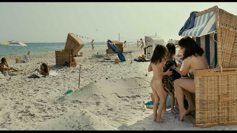 Screenshot [01] zum Film Baader Meinhof Komplex, Der