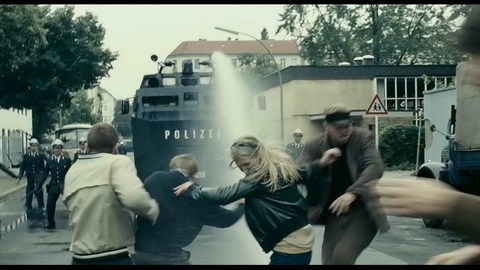 Screenshot [03] zum Film Baader Meinhof Komplex, Der