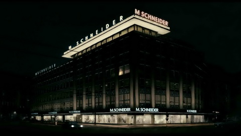 Screenshot [05] zum Film Baader Meinhof Komplex, Der