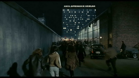 Screenshot [08] zum Film Baader Meinhof Komplex, Der