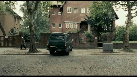 Screenshot [11] zum Film Baader Meinhof Komplex, Der