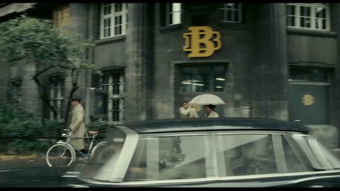 Screenshot [13] zum Film Baader Meinhof Komplex, Der
