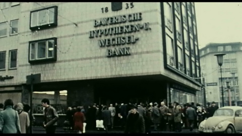 Screenshot [14] zum Film Baader Meinhof Komplex, Der