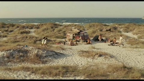 Screenshot [15] zum Film Baader Meinhof Komplex, Der