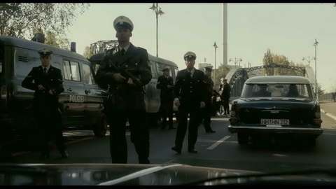 Screenshot [16] zum Film Baader Meinhof Komplex, Der