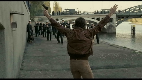 Screenshot [17] zum Film Baader Meinhof Komplex, Der