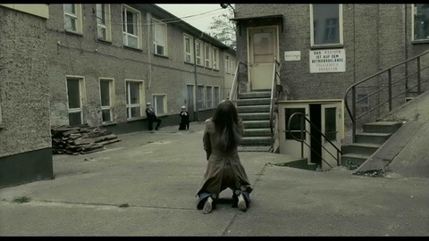 Screenshot [18] zum Film Baader Meinhof Komplex, Der