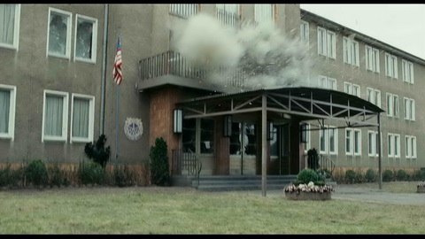 Screenshot [19] zum Film Baader Meinhof Komplex, Der